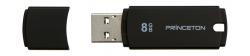 【新品/取寄品/代引不可】USBフラッシュメモリー16GB黒 PFU-XJF/16GBK