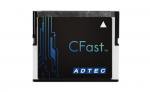 【新品/取寄品/代引不可】産業用 CFast2.0 32GB MLC 温度拡張品(-40℃〜+85℃) ADFAS3032GMT