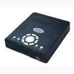 【新品/取寄品】H.264コーデック対応 高画質・長時間録画対応レコーダー AD-N432 320GB