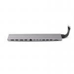 【新品/取寄品/代引不可】Multi 4K Display Dock for MacBook Pro 2061-2021 HP-