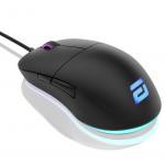 【新品/取寄品/代引不可】XM1 RGB Gaming Mouse BLACK EGG-XM1RGB-BLK