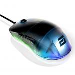 【新品/取寄品/代引不可】XM1 RGB Gaming Mouse DARK FROST　EGG-XM1RGB-DF