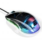 【新品/取寄品/代引不可】XM1 RGB Gaming Mouse DARK REFLEX　 EGG-XM1RGB-DR