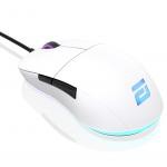 【新品/取寄品/代引不可】XM1 RGB Gaming Mouse WHITE　EGG-XM1RGB-WHT