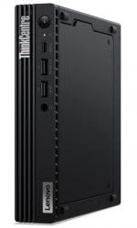 【新品/取寄品/代引不可】ThinkCentre M70q Tiny Gen 3(i3-12100T/Win11Pro/8GB/