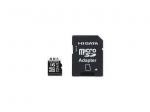 【新品/取寄品/代引不可】高耐久 Class 10対応 microSDカード 16GB MSD-DR16G