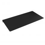 【新品/取寄品/代引不可】MPC CORDURA Gaming Mousepad 890ブラック　EGG-MPC-890-BLK