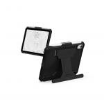 【新品/取寄品/代引不可】UAG iPad mini(第6世代)SCOUT Case(ブラック) UAG-IPDM6S-BK