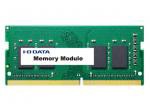 【新品/取寄品/代引不可】PC4-3200(DDR4-3200)対応 ノートパソコン用メモリー 8GB SDZ3200-C8G