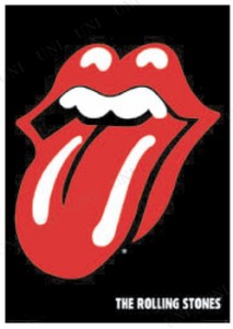 Rolling Stones ポスター 【 著名人 アーティスト インテリア雑貨 有名人 】