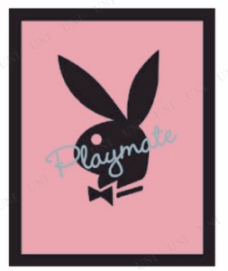 【取寄品】 PLAYBOY ミニポスター 【 インテリア雑貨 】