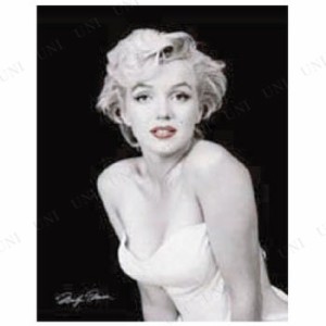 【取寄品】 Marilyn Monroe(Red Lips) ミニポスター 【 インテリア雑貨 映画 】