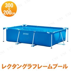 intex フレーム プールの通販|au PAY マーケット