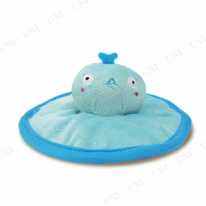 【取寄品】 ペッツルート UFOキャッチTOY バオバブ 【 ぬいぐるみ おもちゃ 犬用品 ペットグッズ 玩具 ペット用品 遊具 人形 ヌイグルミ 