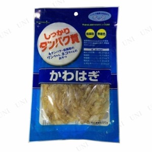 【取寄品】 アスク しっかりタンパク質 かわはぎ 80g 【 キャットフード ペット用品 ネコ ペットグッズ 猫用品 ドッグフード エサ 犬用品