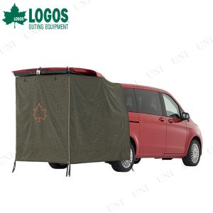 ロゴス カー サイド タープの通販 Au Pay マーケット