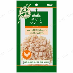 【取寄品】 [3点セット] ペティオ 素材トリーツ ササミフレーク 60g 【 エサ ペットグッズ おやつ ペット用品 ささみ 犬の餌 ペットフー