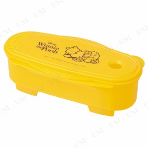 ゆでパスタ調理ケース POOH honey 【 クッキング 台所用品 調理器具 料理 キッチン用品 ディズニー キッチンツール 】