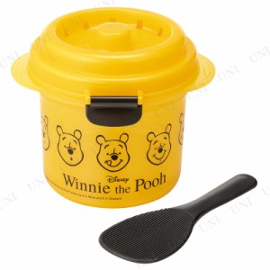 ご飯メーカー POOH honey 【 料理 ディズニー キッチンツール 台所用品 クッキング 調理器具 キッチン用品 】