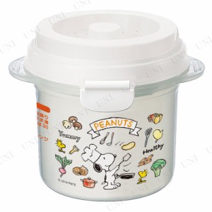 ご飯メーカー SNOOPY やさい 【 料理 台所用品 キッチンツール 調理器具 キッチン用品 クッキング 】