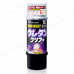 ソフト99 ボデーペン ウレタンクリアー 【 ケア用品 メンテナンス用品 補修用品 カー用品 】