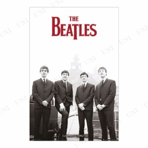 【取寄品】 The Beatles Liverpool 62 ポスター 【 アーティスト インテリア雑貨 有名人 著名人 】