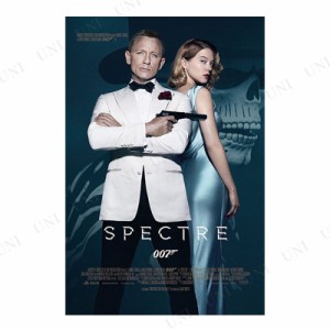 【取寄品】 James Bond (Spectre One Sheet) 007 スペクターポスター 【 映画 インテリア雑貨 】