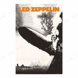 Led Zeppelin ポスター 【 アーティスト インテリア雑貨 有名人 著名人 】