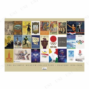 【取寄品】 London 2012 Olympics Collection ポスター 【 インテリア雑貨 】