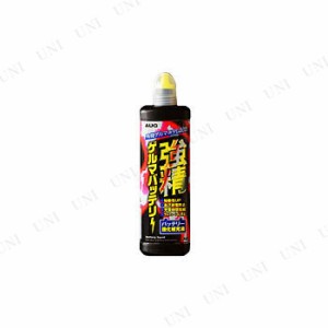 アウグ 強精ゲルマバッテリー 【 オイル添加剤 メンテナンス用品 カー用品 ケア用品 】