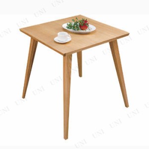 バンビ テーブル CL-786TNA 【 ダイニングテーブル おしゃれ インテリア雑貨 リビング家具 食卓テーブル カフェテーブル リビングテーブ