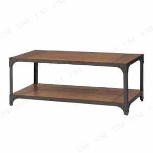 テーブル DIS-940BK 【 おしゃれ ローテーブル コーヒーテーブル リビング家具 リビングテーブル インテリア雑貨 木製 センターテーブル 