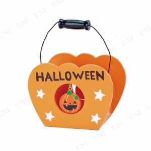 【取寄品】 ハロウィン キャンディポット 【 雑貨 キャンディーポット バケツ 】