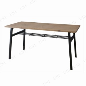 ローマン ダイニングテーブル NW-891T 【 インテリア雑貨 木製 おしゃれ リビングテーブル 食卓テーブル カフェテーブル リビング家具 】