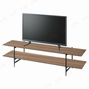 ルカ TVボード JPB-97WAL 【 収納家具 おしゃれ 木製 インテリア雑貨 AVボード リビング家具 ローボード テレビ台 】