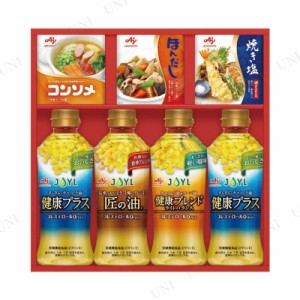 【取寄品】 味の素 バラエティ調味料ギフト 【 プレゼント ギフトセット 贈り物 】