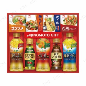 【取寄品】 味の素 和洋中バラエティ調味料ギフト 【 プレゼント ギフトセット 贈り物 】