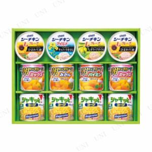 【取寄品】 はごろもフーズ バラエティギフト 【 レトルト・保存食品 ギフトセット 贈り物 プレゼント 】