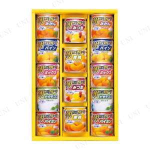 【取寄品】 はごろもフーズ デザートギフト 【 レトルト・保存食品 ギフトセット 贈り物 プレゼント 】