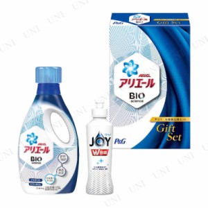 【取寄品】 P＆G アリエール液体洗剤セット 【 プレゼント 贈り物 ギフトセット 】