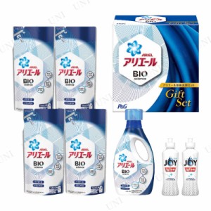 【取寄品】 P＆G アリエール液体洗剤セット 【 ギフトセット プレゼント 贈り物 】