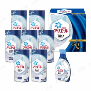 【取寄品】 P＆G アリエール液体洗剤セット 【 プレゼント ギフトセット 贈り物 】