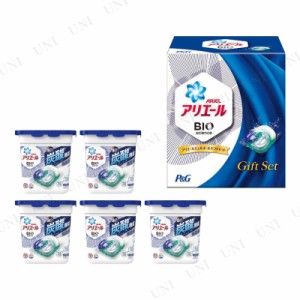 【取寄品】 P＆G アリエールジェルボールギフトセット 【 贈り物 洗剤 プレゼント 】