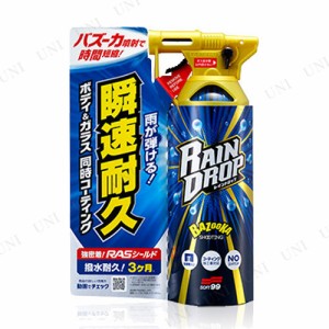 ソフト99 レインドロップ 【 ウィンド関連ケミカル 手入れ・洗車・ケミカル 】