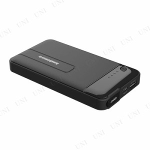 カシムラ ジャンプスターター 4000mAh KD-237 【 バッテリー関連機能用品 】