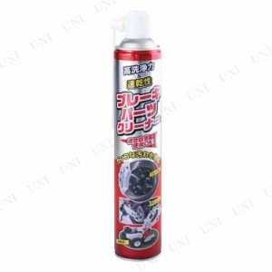 パーツクリーナー 速乾タイプ 840mL 【 手入れ・洗車・ケミカル 車外用ケミカル 車内 】