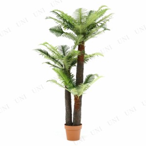 観葉植物 シダ 43 【 フェイクグ リーン 羊歯 インテリアグリーン 人工観葉植物 】