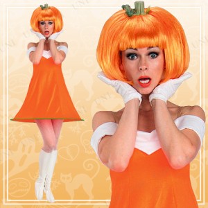 ハロウィン かぼちゃ 仮装 大人の通販｜au PAY マーケット