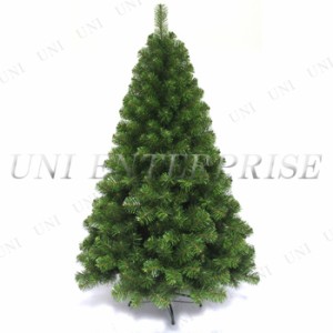 クリスマスツリー 180cmクリスマスツリー(グリーンヌードツリー) 【 飾りなし 装飾 】