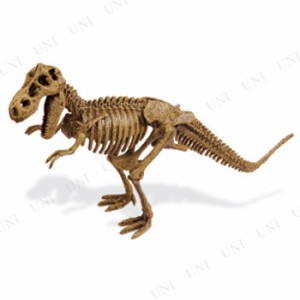 恐竜発掘セット ティラノサウルス 【 人形 おもちゃ 玩具 フィギュア オモチャ 】